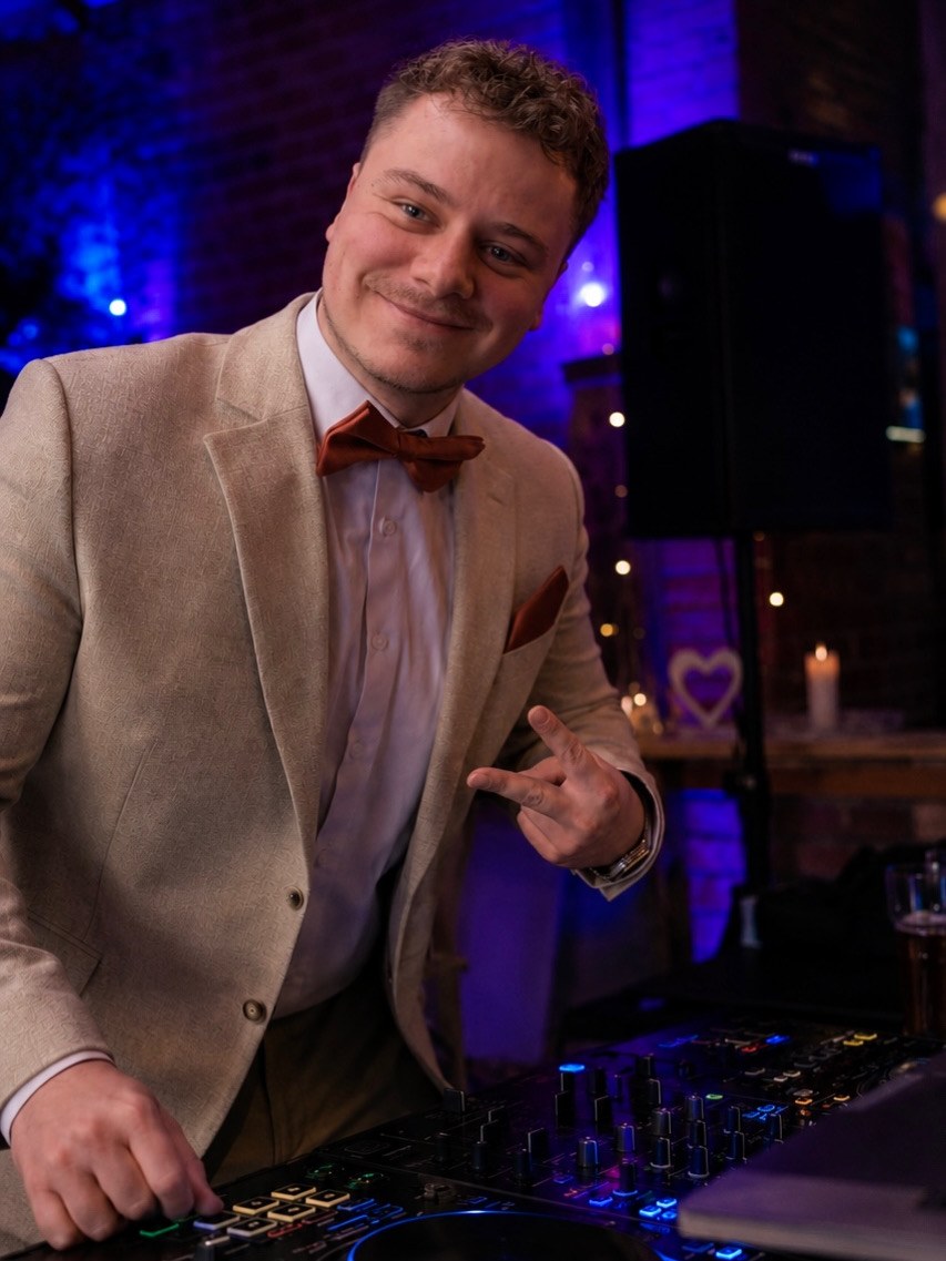 Dominik Event DJ Paderborn